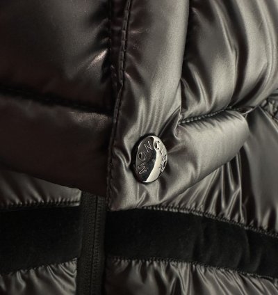 Moncler Batman Solander Jacket