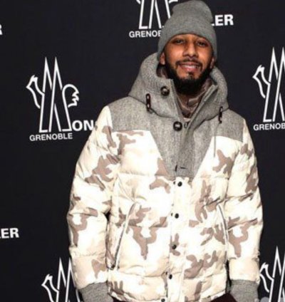 Moncler Beaumont Camo Jacket (2013)