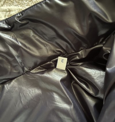 Moncler Beid Hooded Jacket