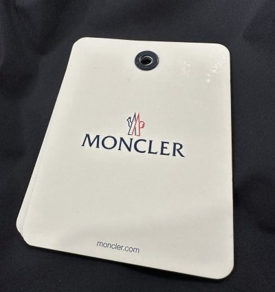 Moncler Beid Windbreaker Jacket