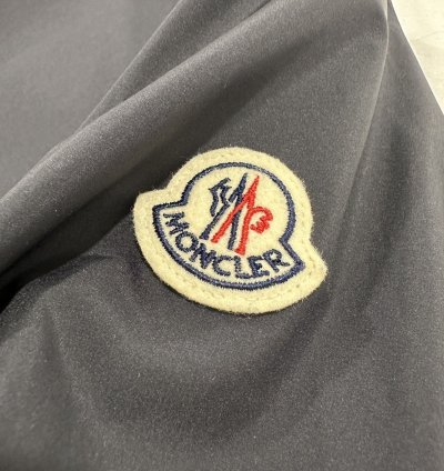 Moncler Beid Windbreaker Jacket