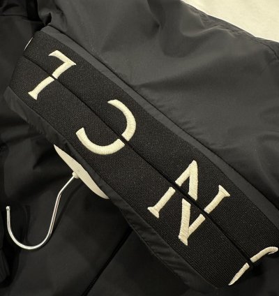 Moncler Beid Windbreaker Jacket