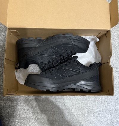 -ALP MM6 Masion Margiela Salomon