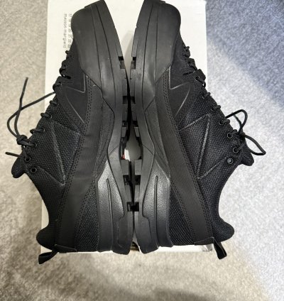 -ALP MM6 Masion Margiela Salomon