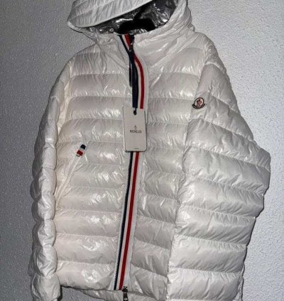 Moncler blesle jacket