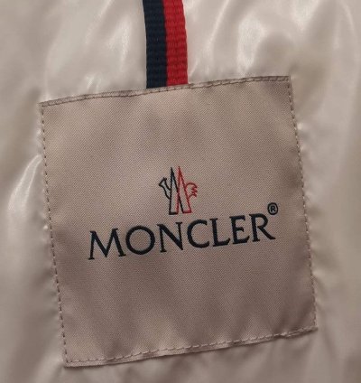Moncler blesle jacket