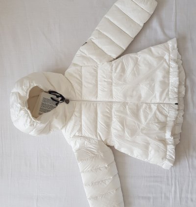MONCLER Bottom Jacket