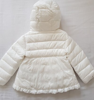 MONCLER Bottom Jacket