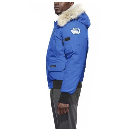 1700 Canada Goose Chilliwack Bomber PBI Canada Goose Bomber