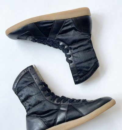 17 GAT Boxing Sneakers