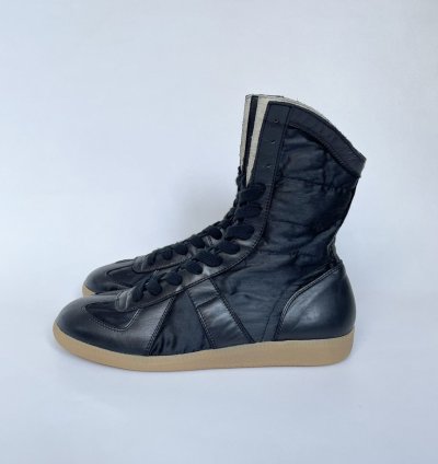 17 GAT Boxing Sneakers