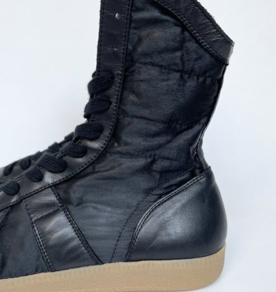 17 GAT Boxing Sneakers