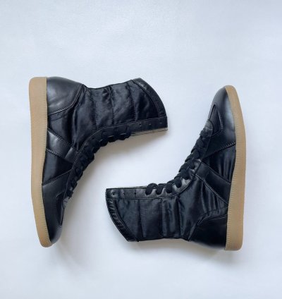17 GAT Boxing Sneakers