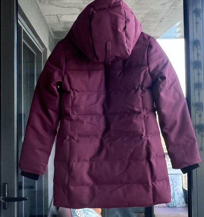 Annecy Parka