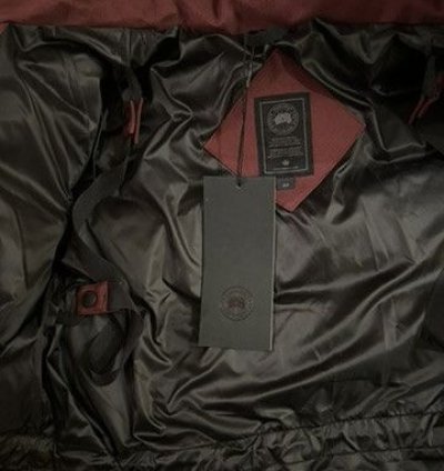 Annecy Parka