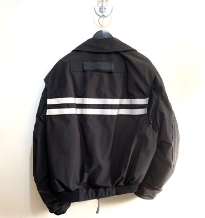 Arxan Bomber Jacket