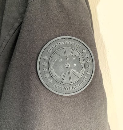 Arxan Bomber Jacket