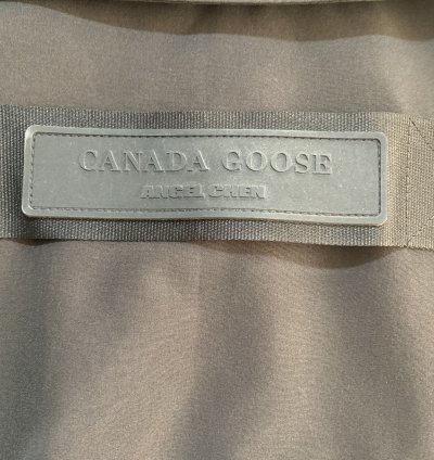 Arxan Bomber Jacket