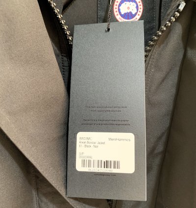 Arxan Bomber Jacket