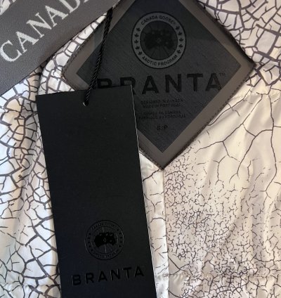 ATAVIST COAT