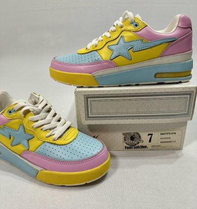 2006 Cotton Candy Roadsta