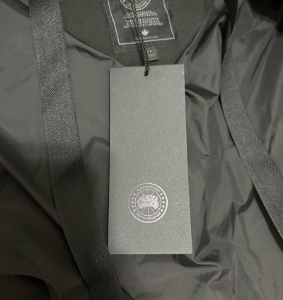 Black Label Bomber - (New )