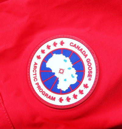 BNWT AW20 ANGEL CHEN CANADA GOOSE MOGAN RAIN JACKET