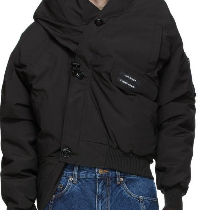 BNWT AW20 PROJECT CANADA GOOSE CHILLIWACK JACKET