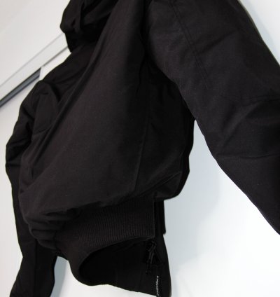 BNWT AW20 PROJECT CANADA GOOSE CHILLIWACK JACKET