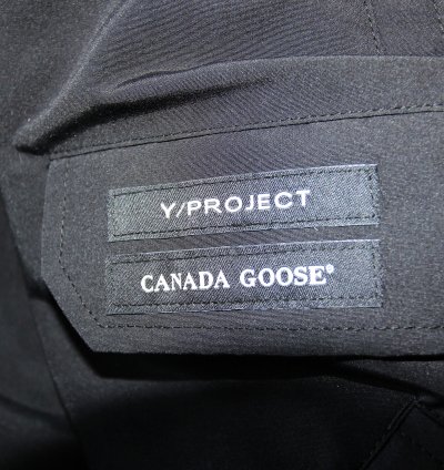 BNWT AW20 PROJECT CANADA GOOSE CHILLIWACK JACKET