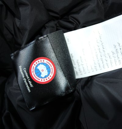 BNWT AW20 PROJECT CANADA GOOSE CHILLIWACK JACKET