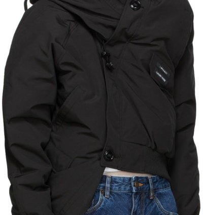 BNWT AW20 PROJECT CANADA GOOSE CHILLIWACK JACKET