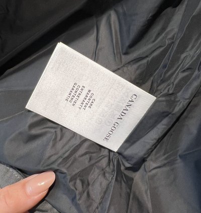 BNWT FREESTYLE CANADA GOOSE VEST