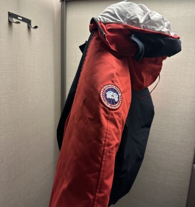 BOGO Canada Goose Chilliwack Bomber