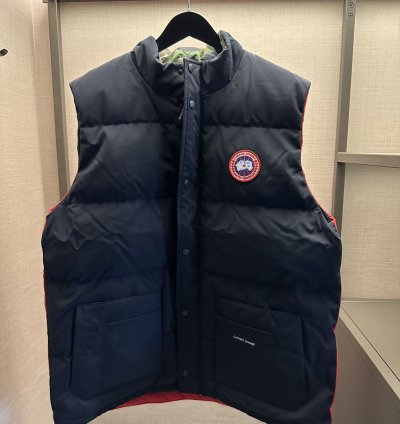 BOGO Canada Goose Freestyle Vest