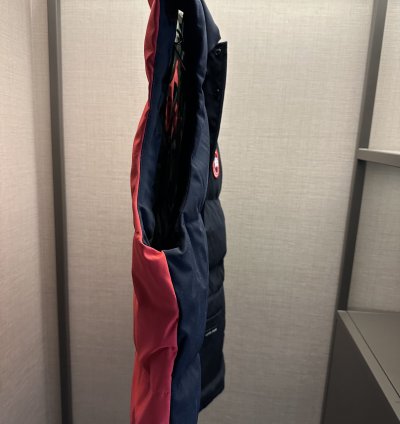 BOGO Canada Goose Freestyle Vest