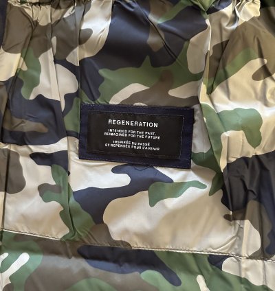 BOGO Canada Goose Freestyle Vest