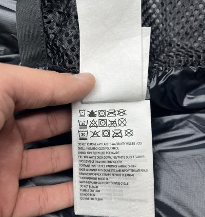 BRAND NEW CANADA GOOSE CROFTON PUFFER