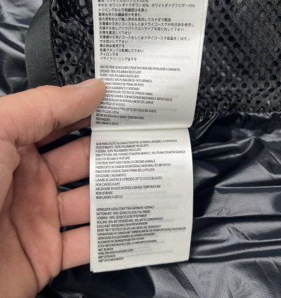 BRAND NEW CANADA GOOSE CROFTON PUFFER