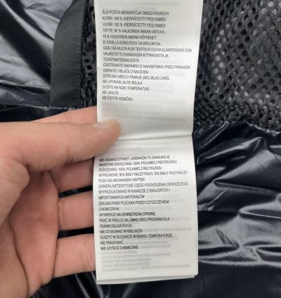 BRAND NEW CANADA GOOSE CROFTON PUFFER