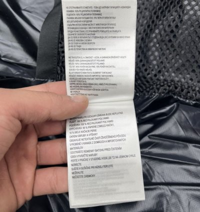 BRAND NEW CANADA GOOSE CROFTON PUFFER