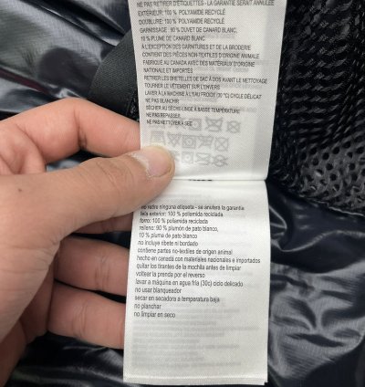 BRAND NEW CANADA GOOSE CROFTON SUMMIT PINK PUFFER