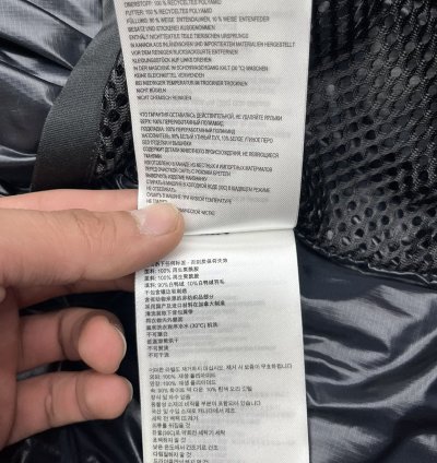 BRAND NEW CANADA GOOSE CROFTON SUMMIT PINK PUFFER