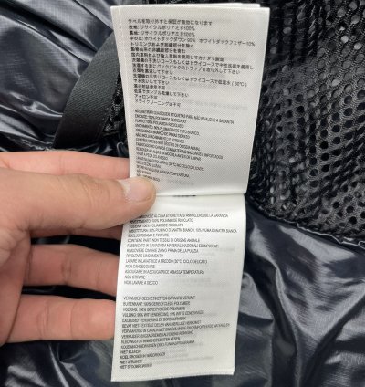 BRAND NEW CANADA GOOSE CROFTON SUMMIT PINK PUFFER