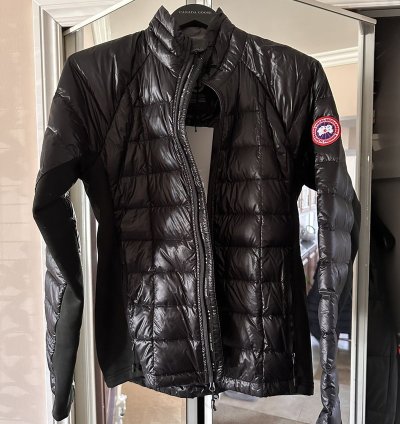 Brand New Canada Goose Jacket