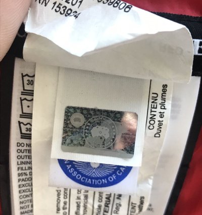 BRAND NEW Canada Goose Puffer Vest