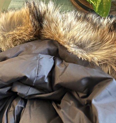 BRAND NEW McCulloch Jacket
