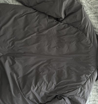 Canada Goode Lodge Coach Jacket XL Coastal Grey