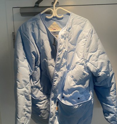 Canada Goode NBA Union LA Breda Liner Jacket