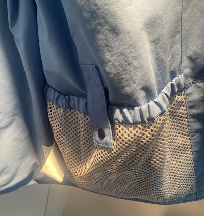 Canada Goode NBA Union LA Breda Liner Jacket